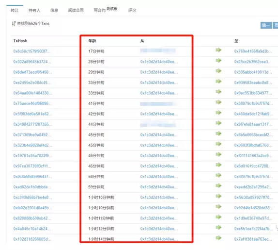 贝尔链(BaerChain)到底在割谁的韭菜